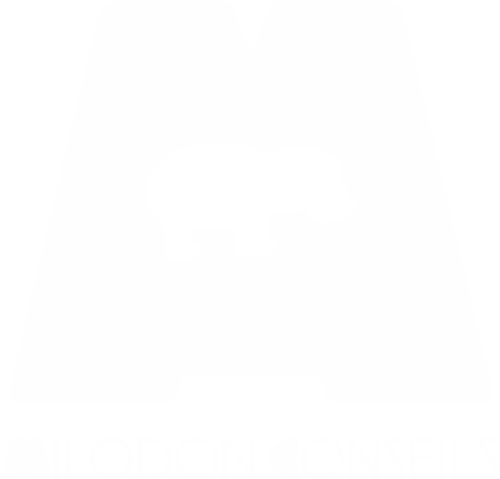 Logo Milodon Conseil