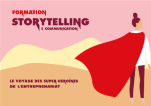 Formation Storytelling Milodon Conseil Annecy