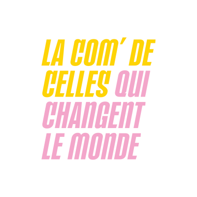 Change le monde Change le monde